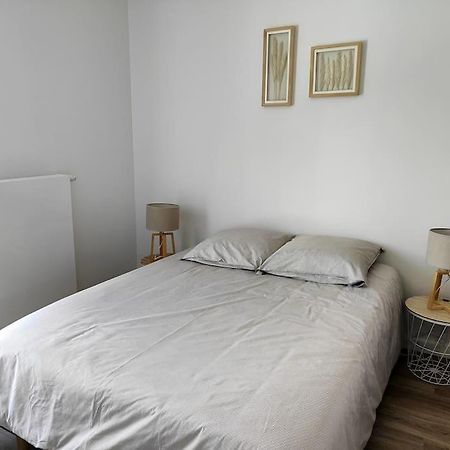 Location De Vacances A Andernos - Appartement 2 Chambres Dans Residence Neuve 외부 사진