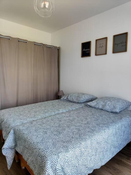 Location De Vacances A Andernos - Appartement 2 Chambres Dans Residence Neuve 외부 사진